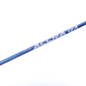 Used Accra GX Blue Hybrid Ladies Flex Graphite Hybrid Shaft - 40 in - No Adapter Adapter-Next Round