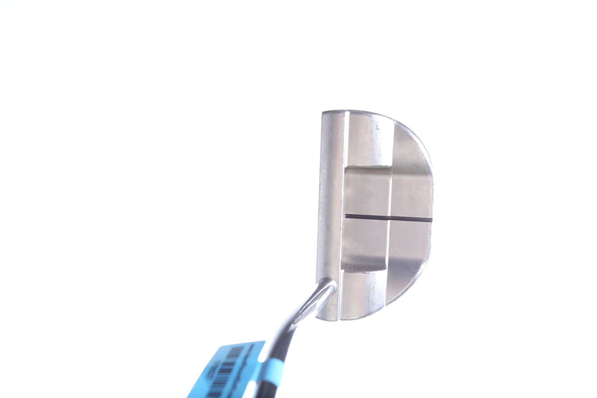 Used Titleist Scotty Cameron 2018 Select Fastback Putter - Right-Handed - 34 in - Mallet-Next Round