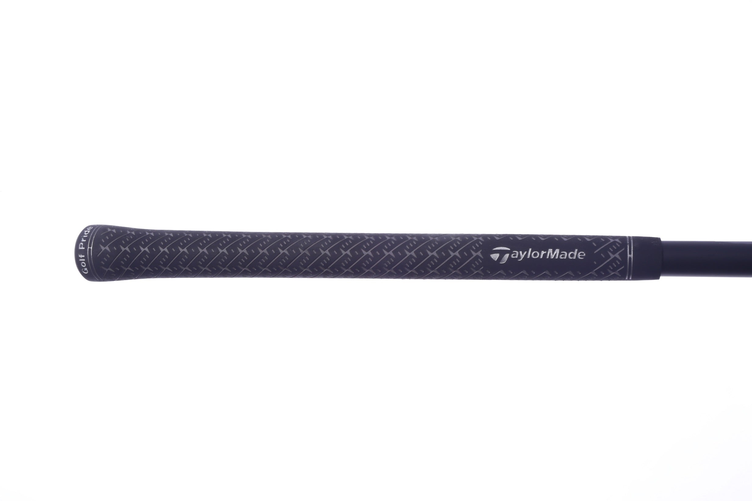 Used Mitsubishi Kai'li Blue DarkWave CB Driver Shaft Extra Stiff Flex Graphite - 43 in - No Adapter-Next Round