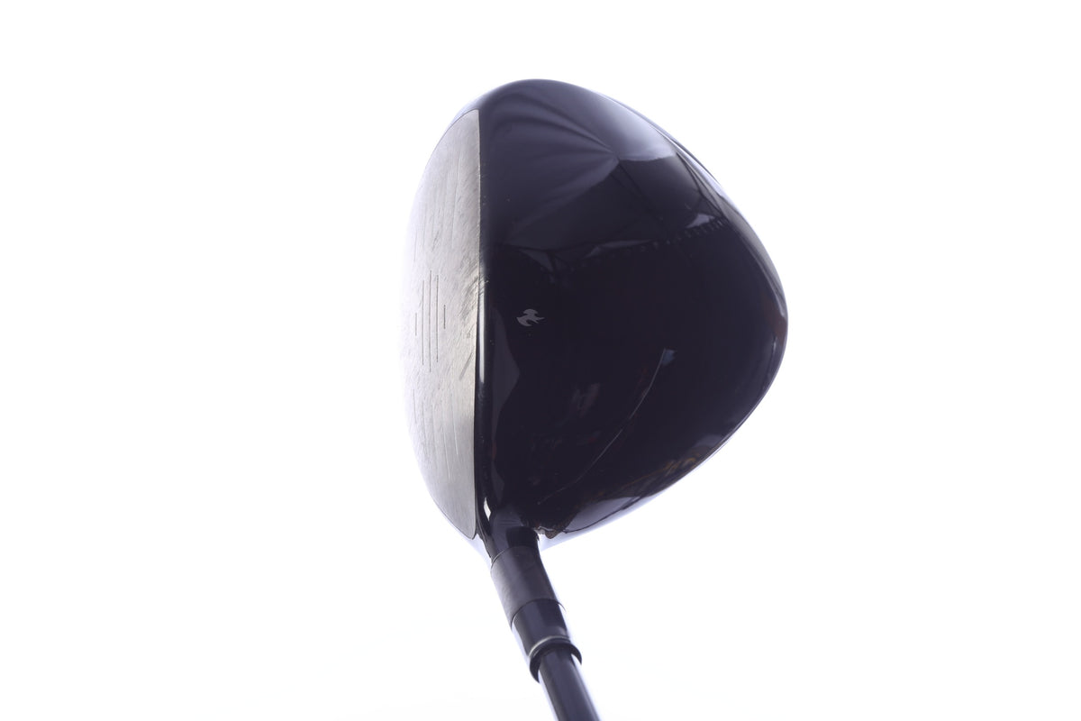 Used TaylorMade Tour Burner Driver - 9.5 Degrees - Regular Flex Fujikura TaylorMade REAX - Right-Handed