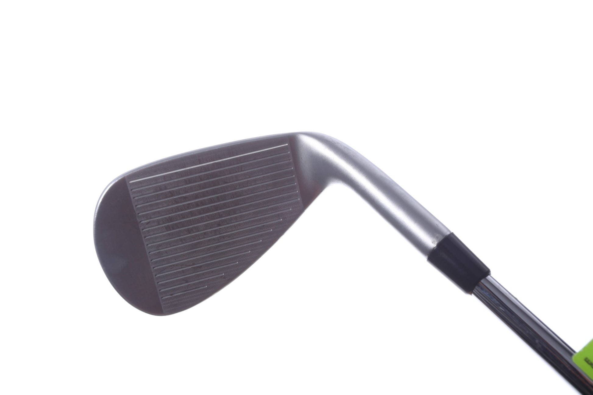 Used Cleveland ZipCore XL Pitching Wedge - Left-Handed - 43 Degrees - Wedge Flex-Next Round
