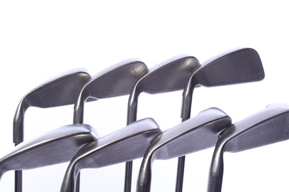 Used Ping Zing 2 Iron Set - Right-Handed - 3-PW - Stiff Flex