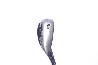 Used Callaway X-22 Sand Wedge - Right-Handed - 55 Degrees - Regular Flex-Next Round
