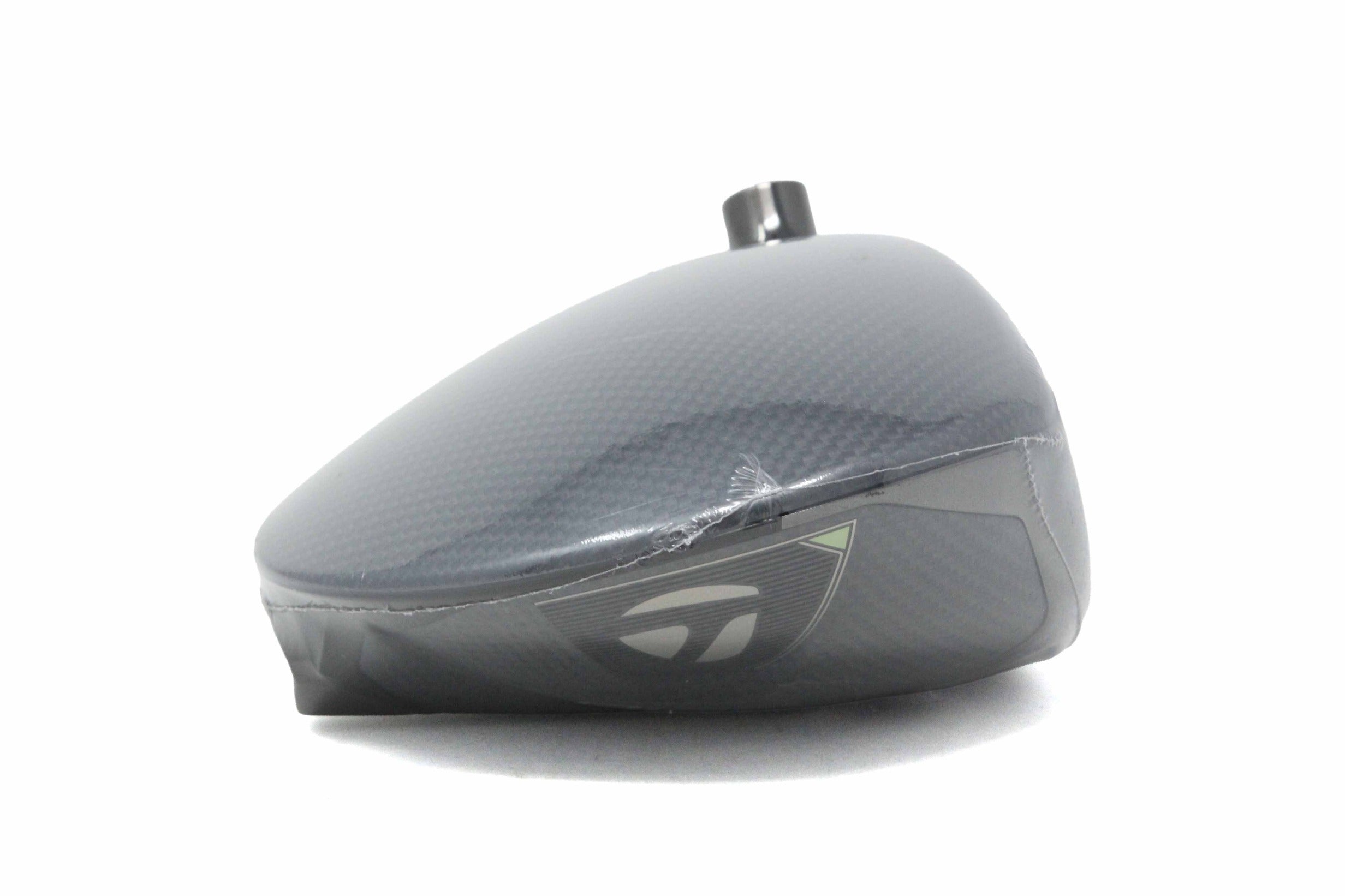Used TaylorMade Qi35 LS Driver - HEAD ONLY - Right-Handed - 9 Degrees