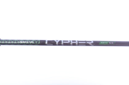 Used Callaway Epic MAX 7-Wood - Right-Handed - 21 Degrees - Seniors Flex