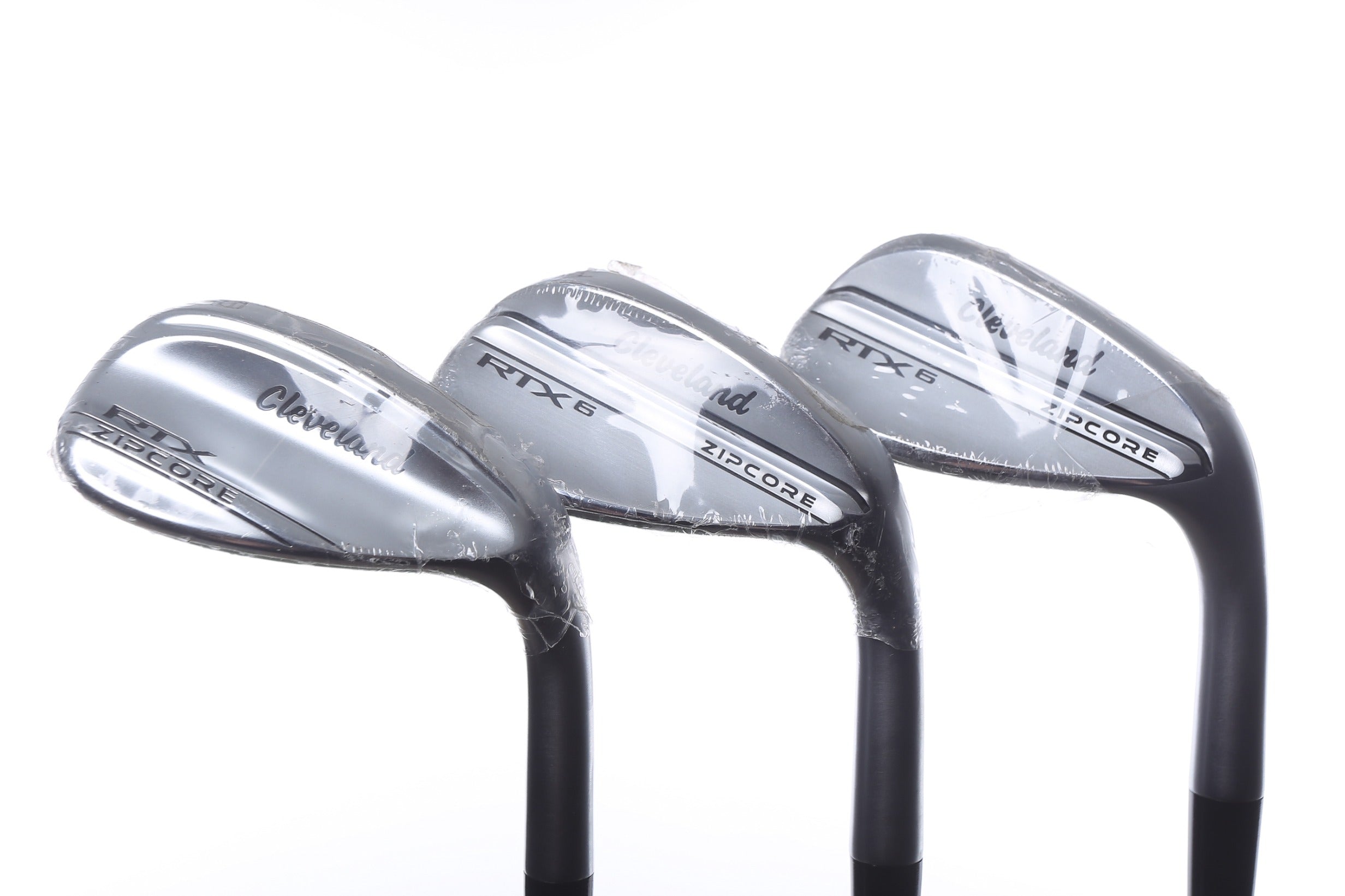 Used Cleveland Wedges: Boost Your Short Game | Next Round