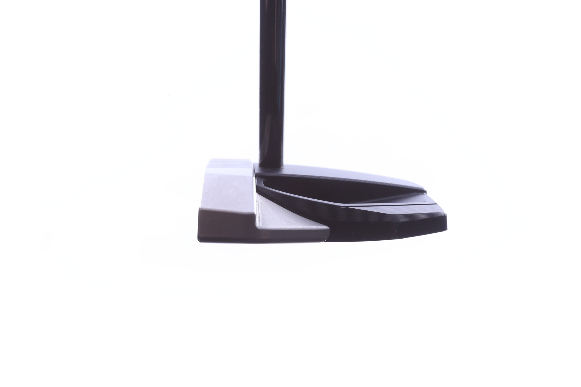 Used TaylorMade Spider 5K-ZT Putter - Right-Handed - 35 in - Mallet-Next Round