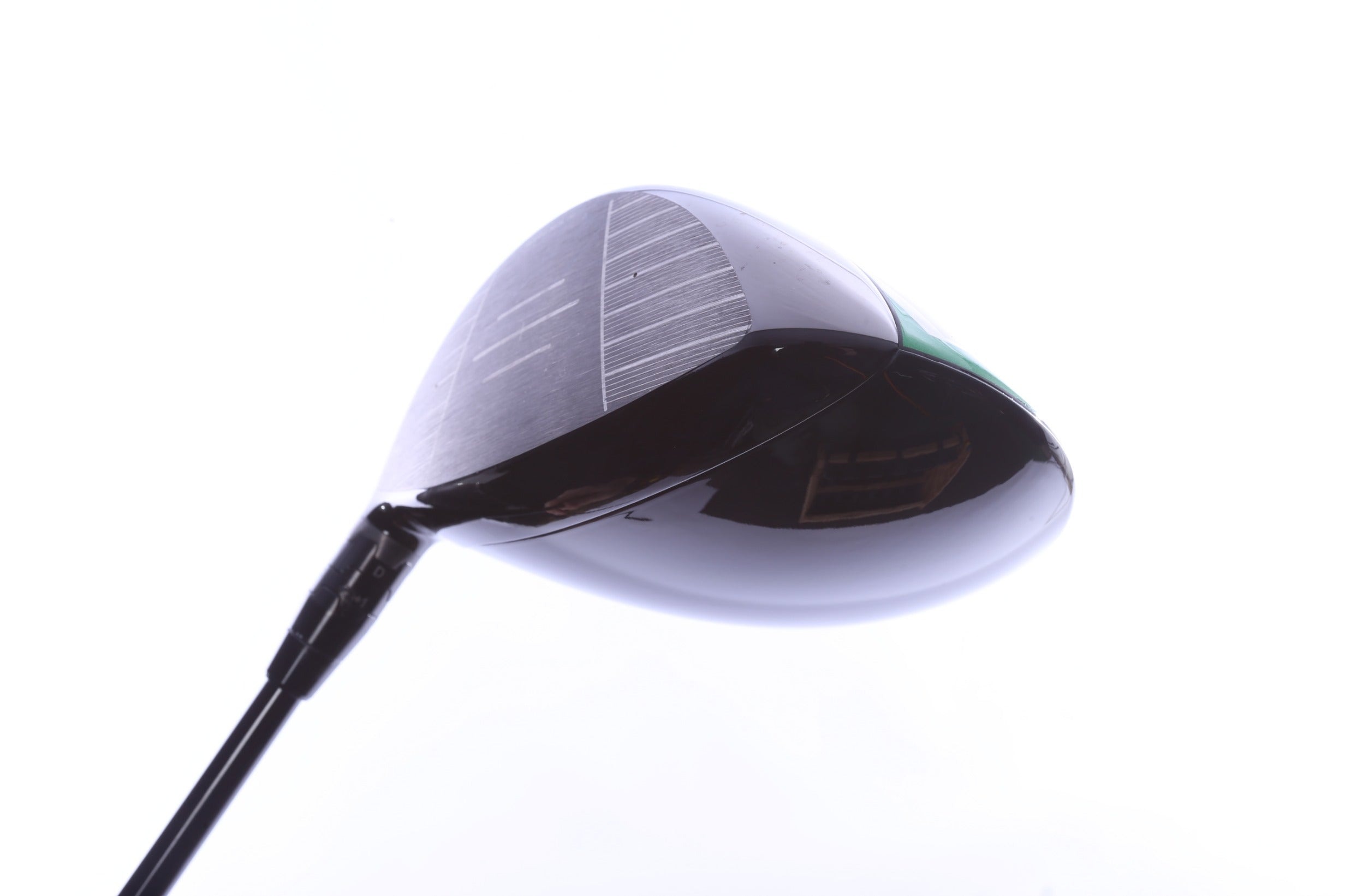 Used Callaway Elyte Triple Diamond Driver - 9 Degrees - Stiff Flex Project X HZRDUS - Right-Handed-Next Round
