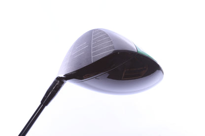 Used Callaway Elyte Triple Diamond Driver - 9 Degrees - Stiff Flex Project X HZRDUS - Right-Handed-Next Round