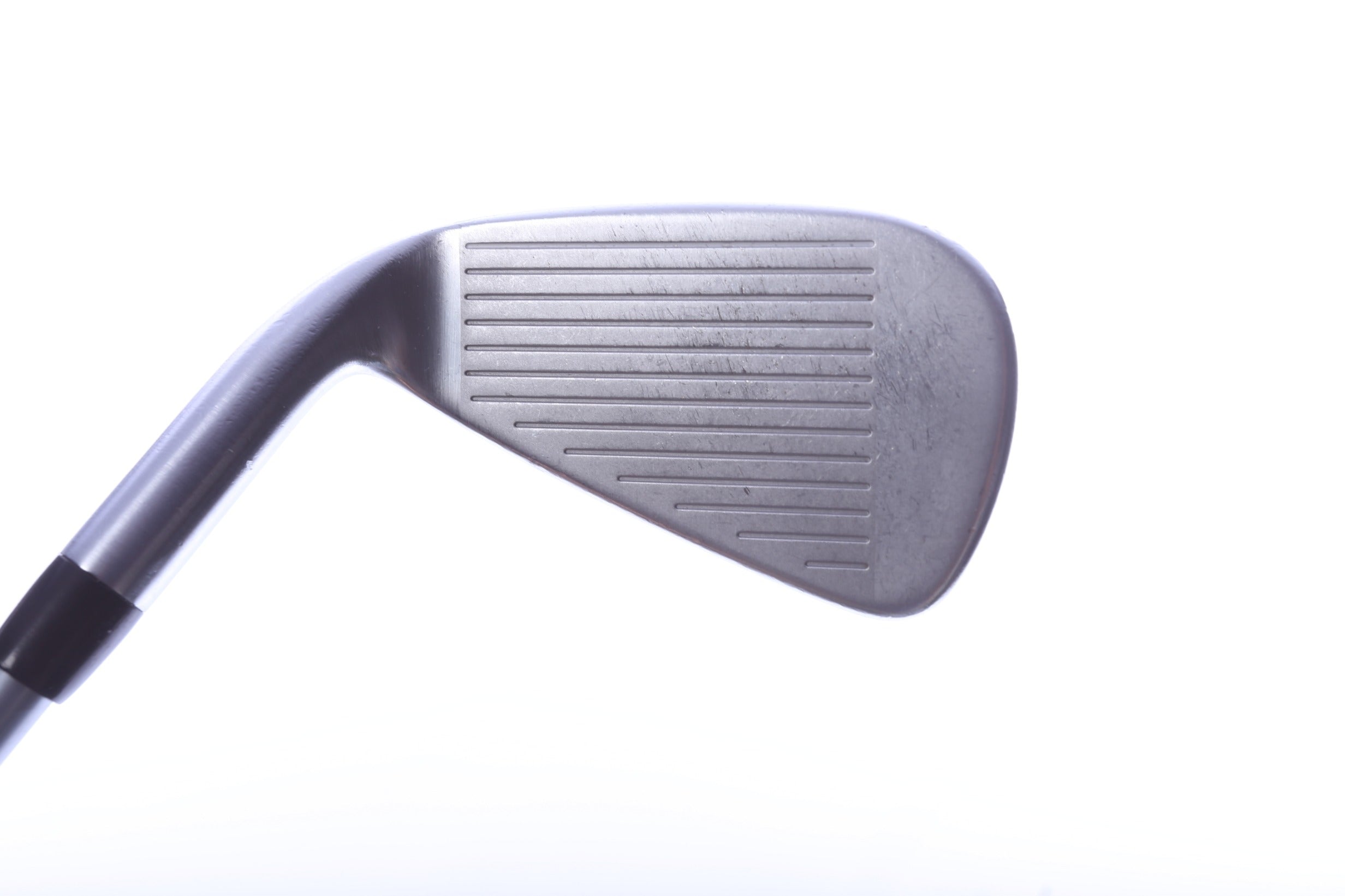 Used PXG 0311XF Single 7-Iron - Right-Handed - Seniors Flex