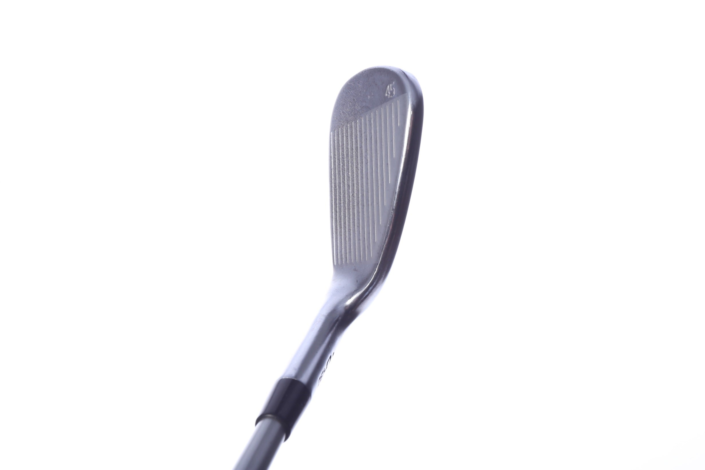 Used Ping G430 Pitching Wedge - Right-Handed - 45 Degrees - Seniors Flex-Next Round