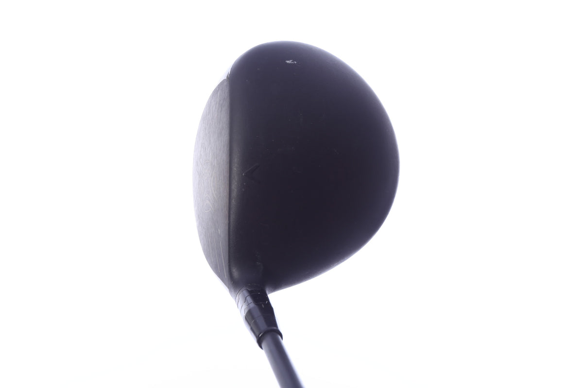 Used Callaway 2015 Great Big Bertha Driver - 10.5 Degrees - Regular Flex Mitsubishi Bassara E42x5ct - Right-Handed-Next Round