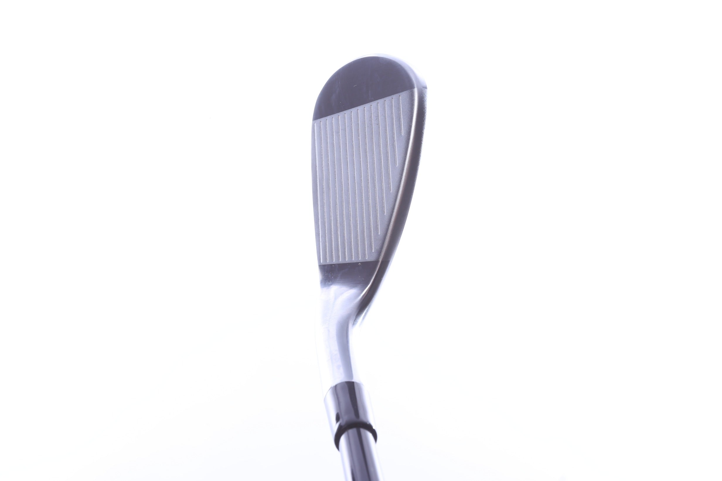 Used Callaway Quantum Max Iron Set - Right-Handed - 5-PW - Regular Flex-Next Round