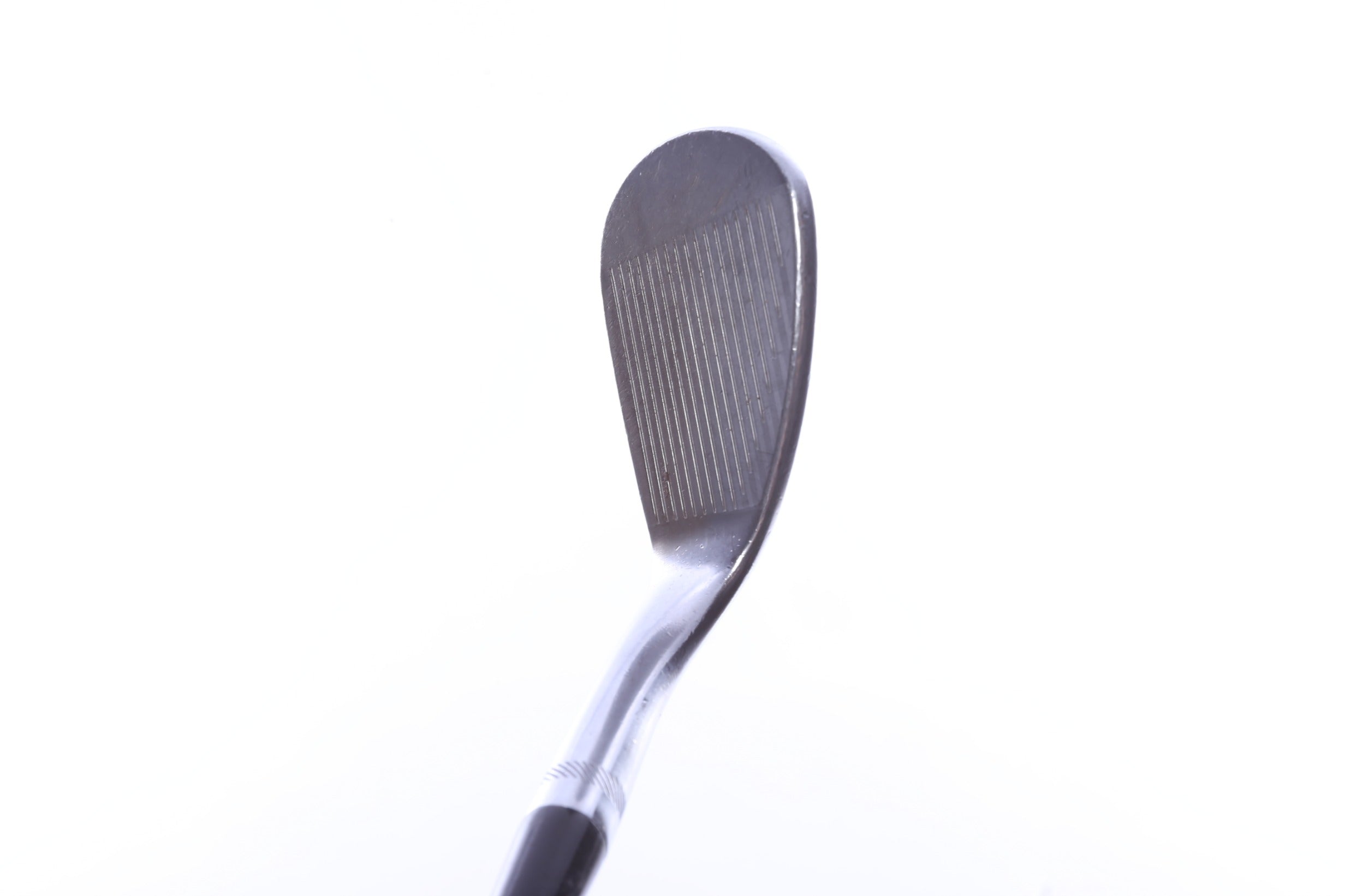 Used Titleist Vokey SM8 Tour Chrome Lob Wedge - Right-Handed - 58 Degrees - Wedge Flex-Next Round