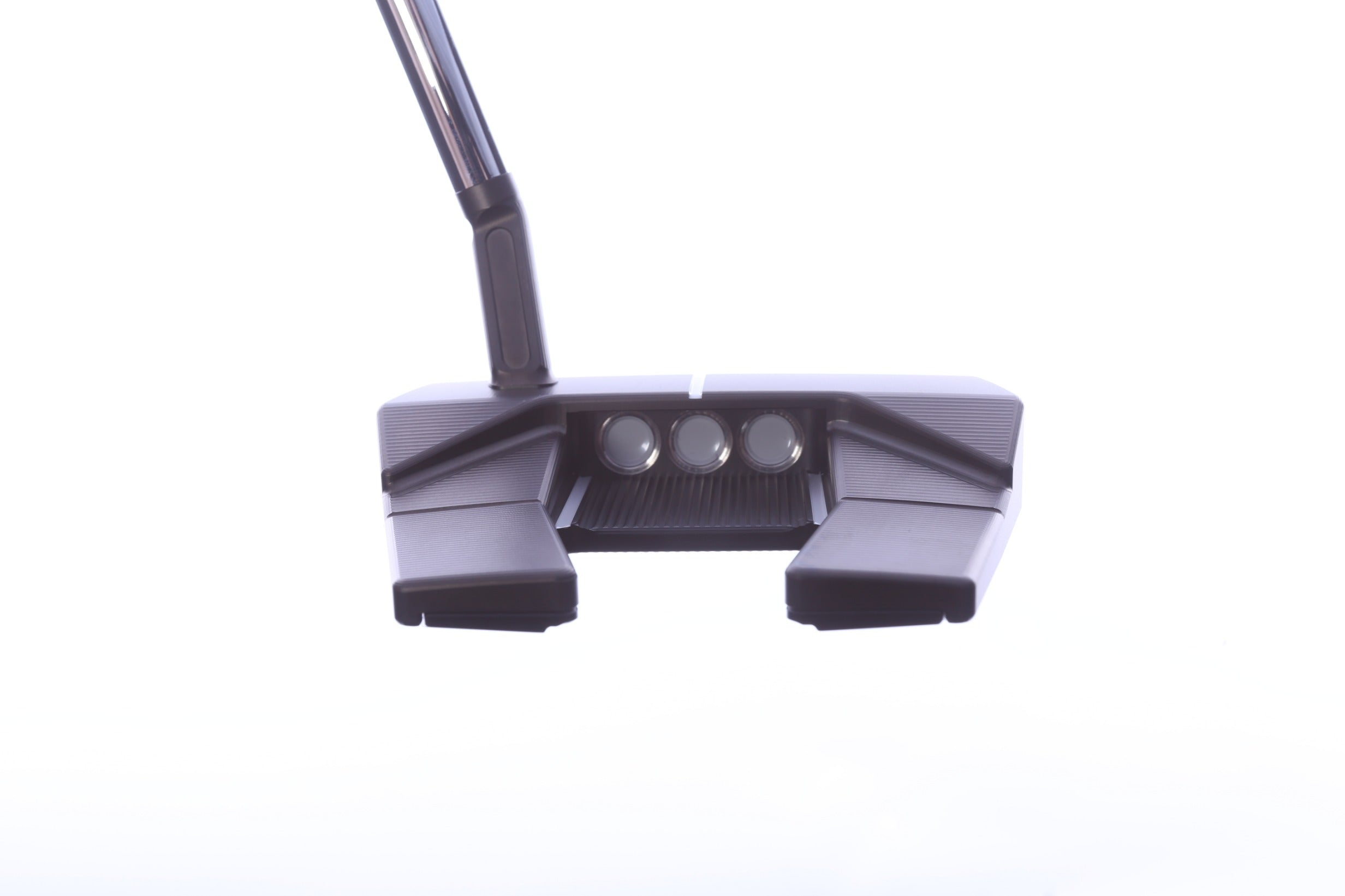 Used Titleist Scotty Cameron Phantom Black Limited 5.5 Putter - Right-Handed - 35 in - Mallet