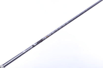Used Aretera EC1 Grey Driver Shaft Extra Stiff Flex Graphite - 43.5 in - Ping G440 Adapter-Next Round