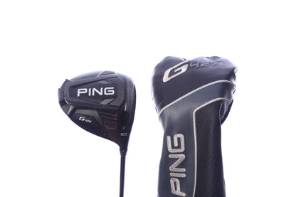 Used Ping G425 LST Driver - 10.5 Degrees - Stiff Flex Ping ALTA CB Red - Right-Handed-Next Round