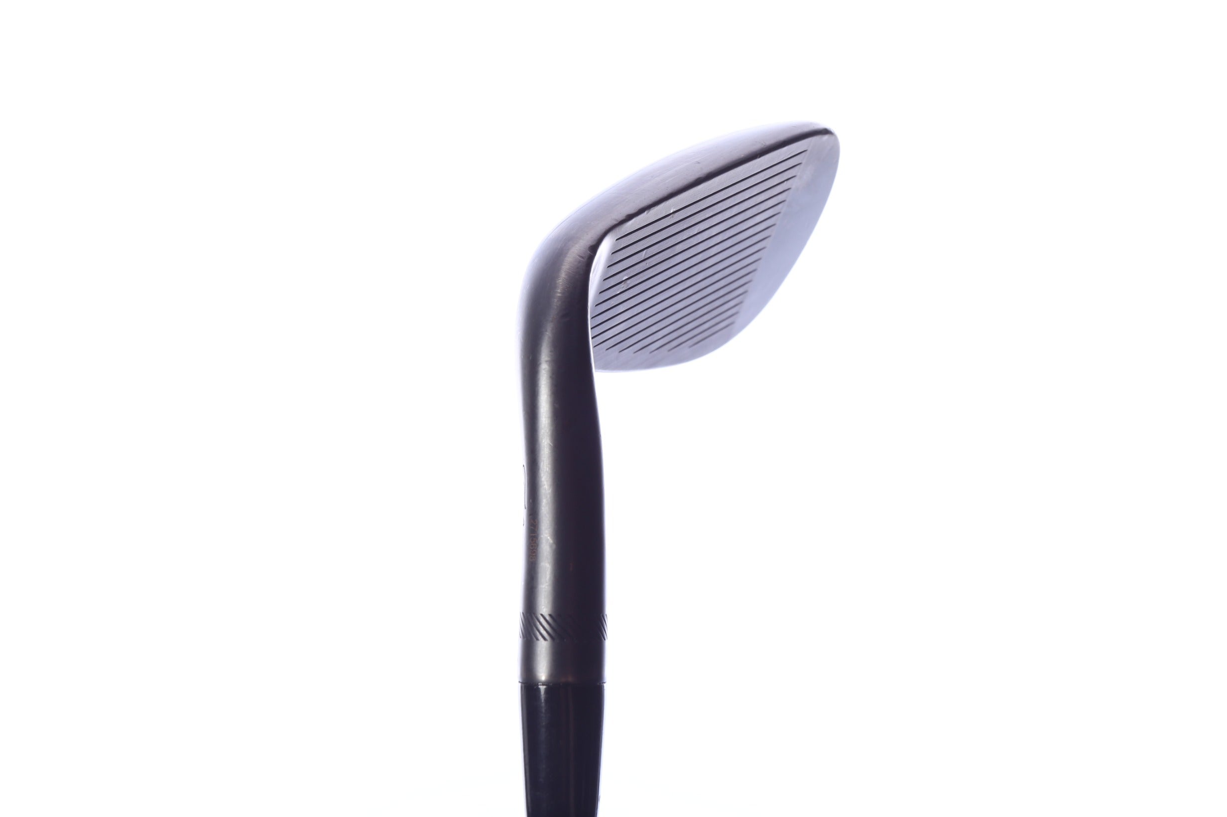 Used Titleist Vokey SM10 Jet Black Approach Wedge - Right-Handed - 50 Degrees - Extra Stiff Flex-Next Round