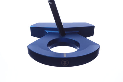 Used L.A.B. Golf DF3i Putter - Right-Handed - 34 in - Mallet