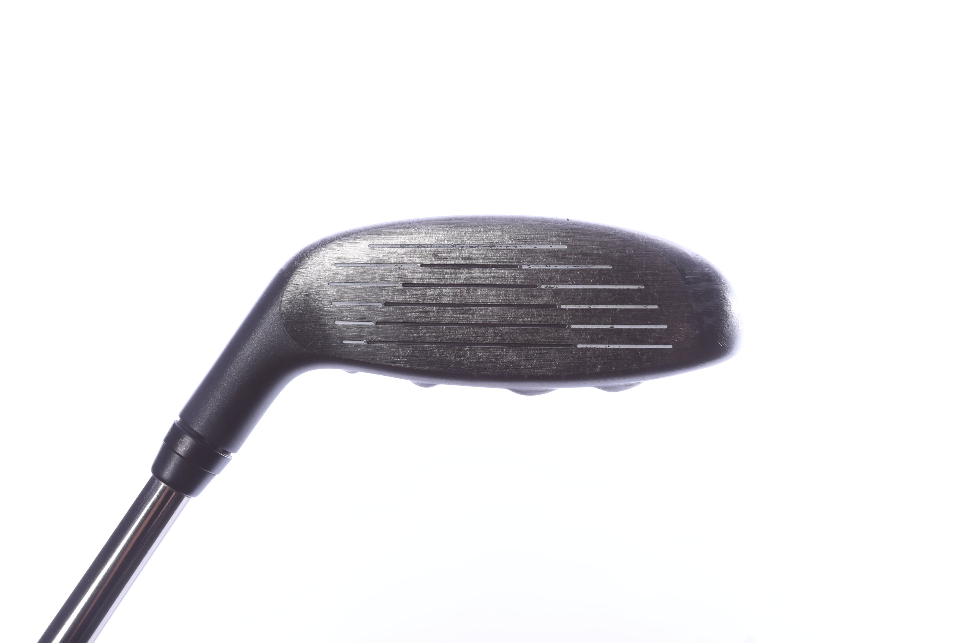 Used Ping G410 3H Hybrid - Right-Handed - 19 Degrees - Regular Flex-Next Round