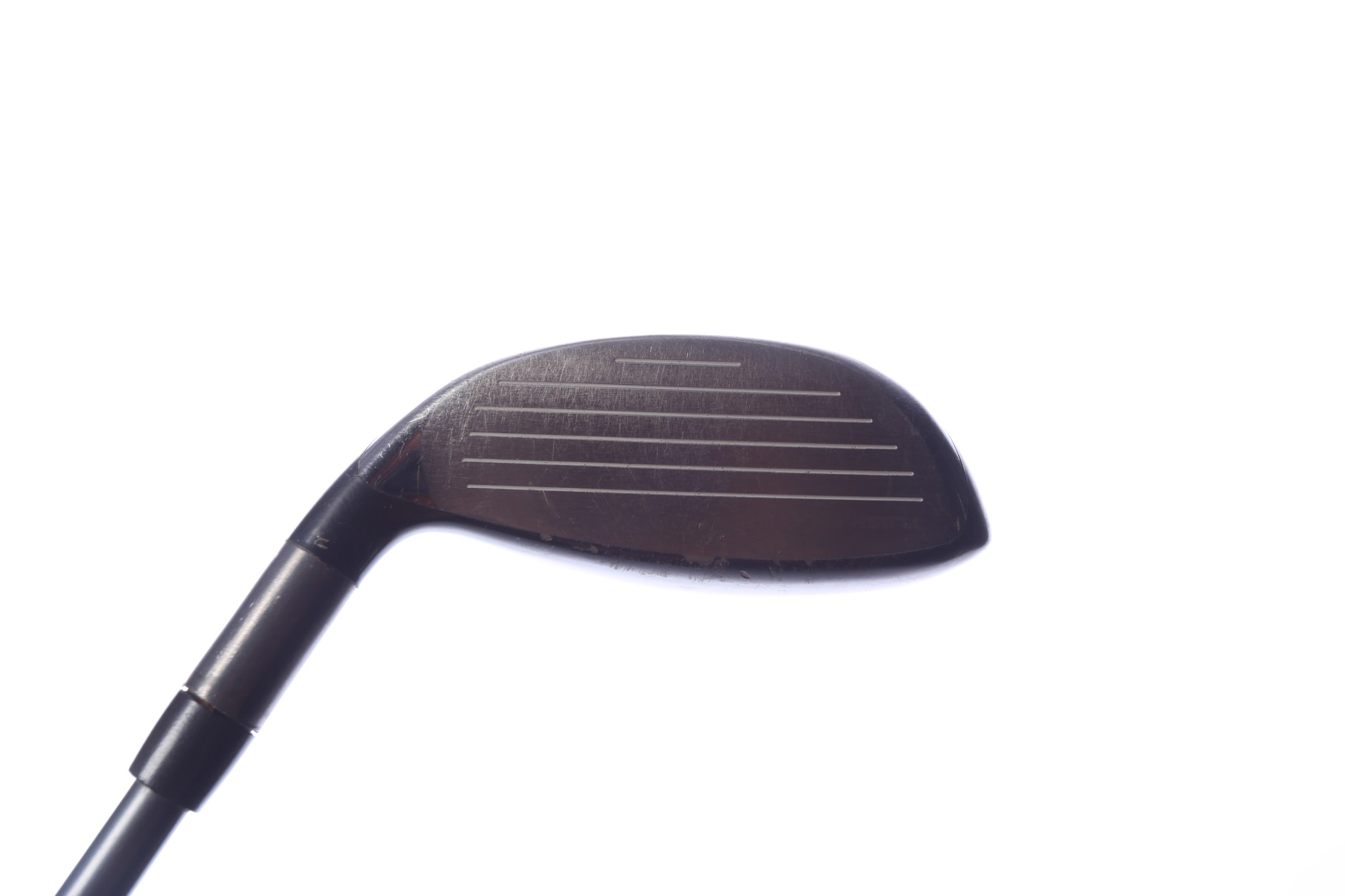 Used Callaway Apex Utility Wood Not Specified - Right-Handed - 17 Degrees - Regular Flex-Next Round