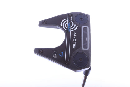 Used Odyssey Ai-ONE 7 CH Putter - Right-Handed - 32 in - Mallet