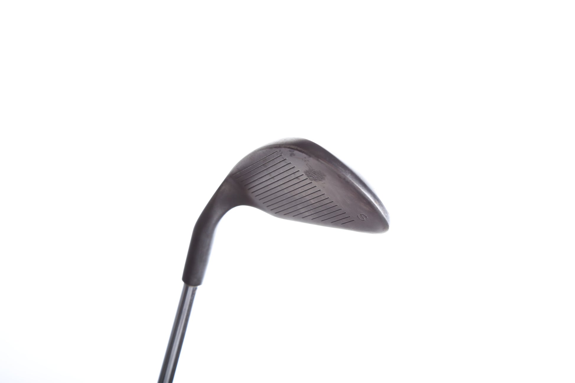 Used Ping Eye 2 Sand Wedge - Right-Handed - 58 Degrees - Regular Flex-Next Round