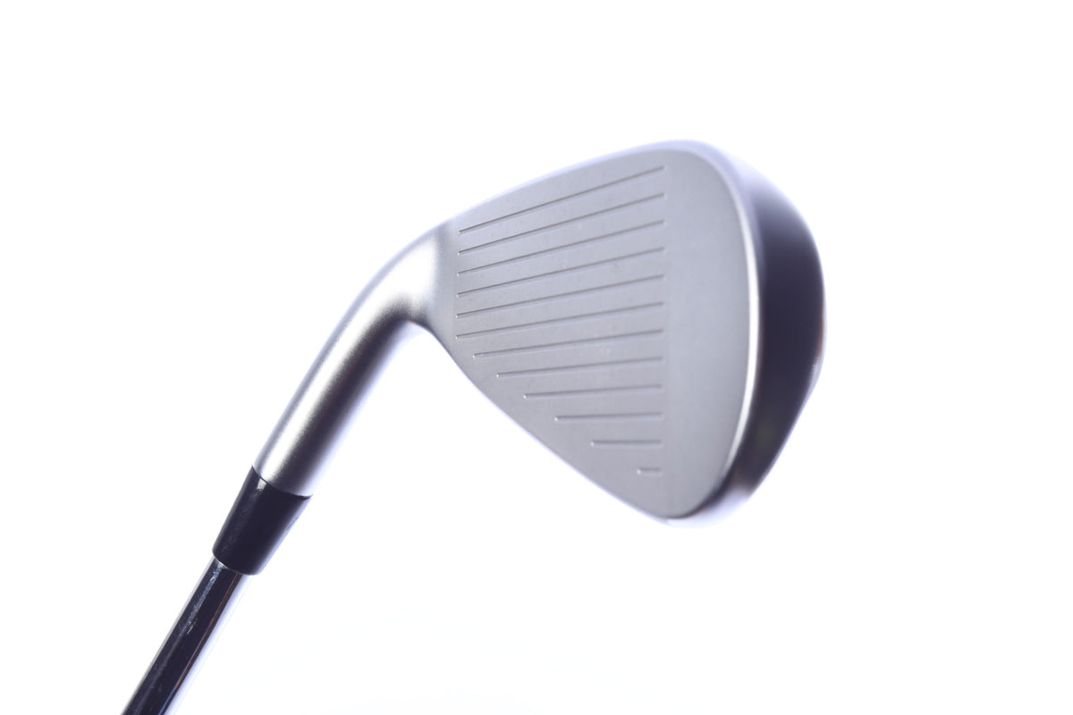 Used Mizuno JPX 923 Hot Metal Single 4-Iron - Right-Handed - Stiff Flex