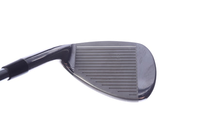 Used Cleveland Launcher XL Halo Gap Wedge - Right-Handed - 49.5 Degrees - Regular Flex