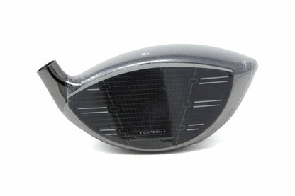 Used TaylorMade Qi35 Driver - HEAD ONLY - Left-Handed - 9 Degrees