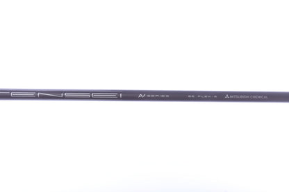 Used Callaway Paradym Ai Smoke MAX 5-Wood - Right-Handed - 18 Degrees - Stiff Flex