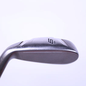 Used TaylorMade RocketBallz Single 6-Iron - Right-Handed - Stiff Flex-Next Round