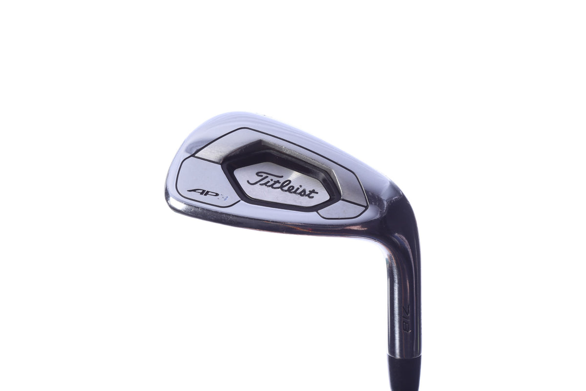 Used Titleist 718 AP3 Gap Wedge - Right-Handed - 48 Degrees - Regular Flex