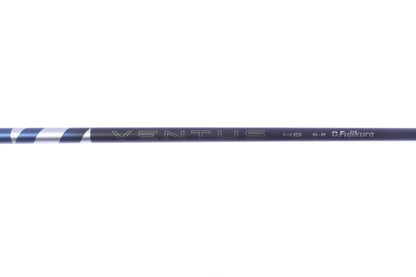 Used TaylorMade Qi35 Rescue 5H Hybrid - Right-Handed - 25 Degrees - Regular Flex