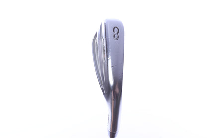 Used Titleist 2021 T100S Single 8-Iron - Right-Handed - Extra Stiff Flex