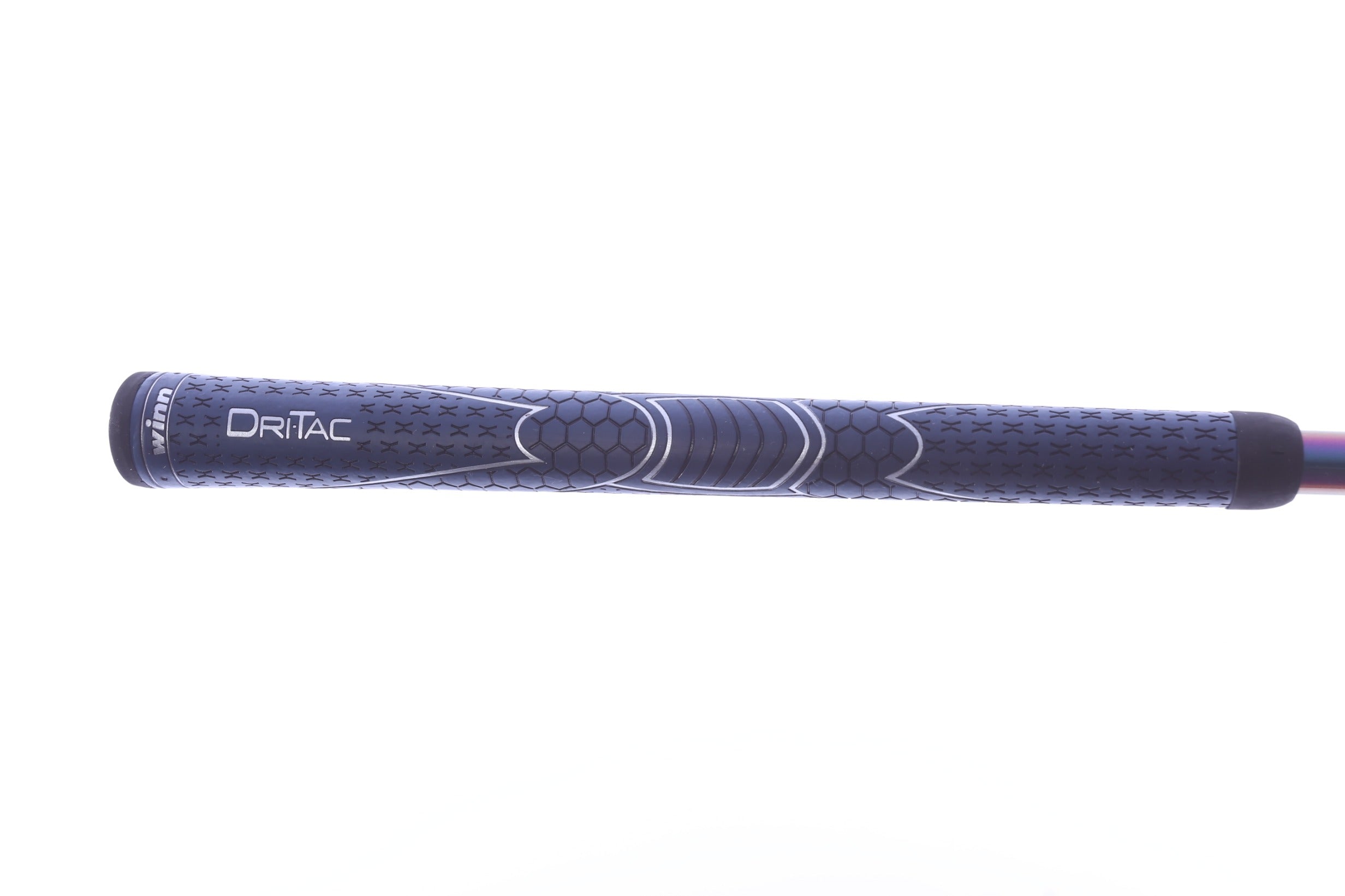 Used Newton Motion Fairway Shaft Seniors Flex Graphite - 41.5 in - Callaway Opti-Fit Adapter