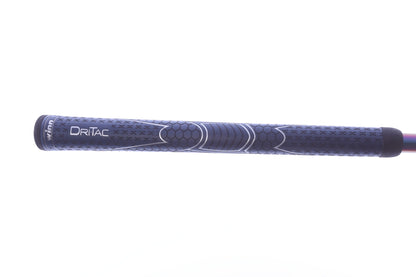 Used Newton Motion Fairway Shaft Seniors Flex Graphite - 41.5 in - Callaway Opti-Fit Adapter