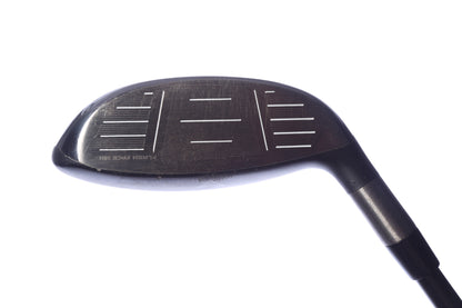 Used Callaway Rogue ST MAX 3-Wood - Left-Handed - 15 Degrees - Stiff Flex