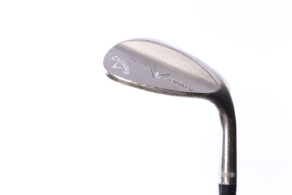 Used Callaway Forged Chrome Lob Wedge - Right-Handed - 60 Degrees - Wedge Flex