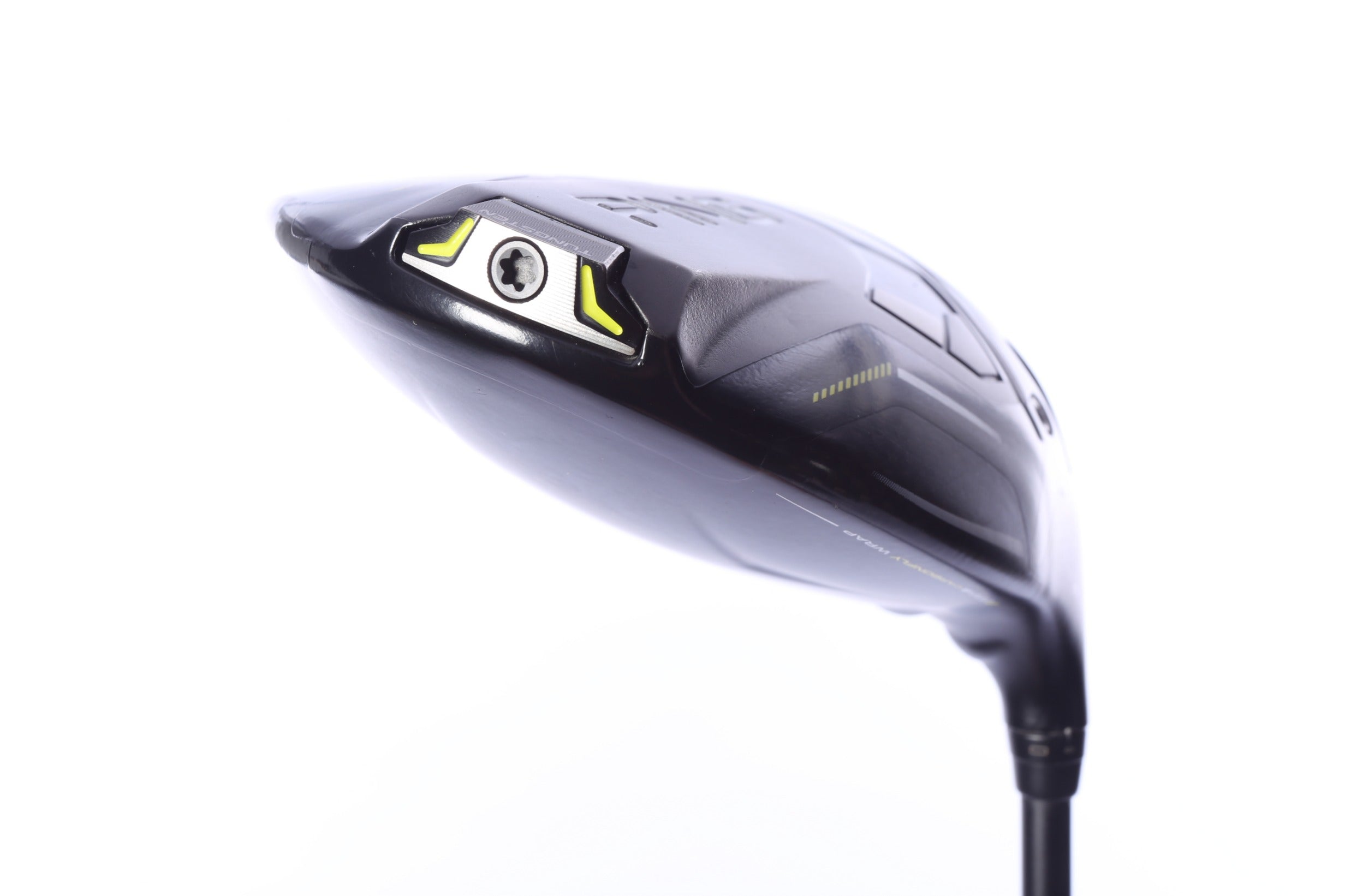 Used Ping G430 MAX 10K Driver - 9 Degrees - Regular Flex Aldila Rogue 130 MSI - Right-Handed