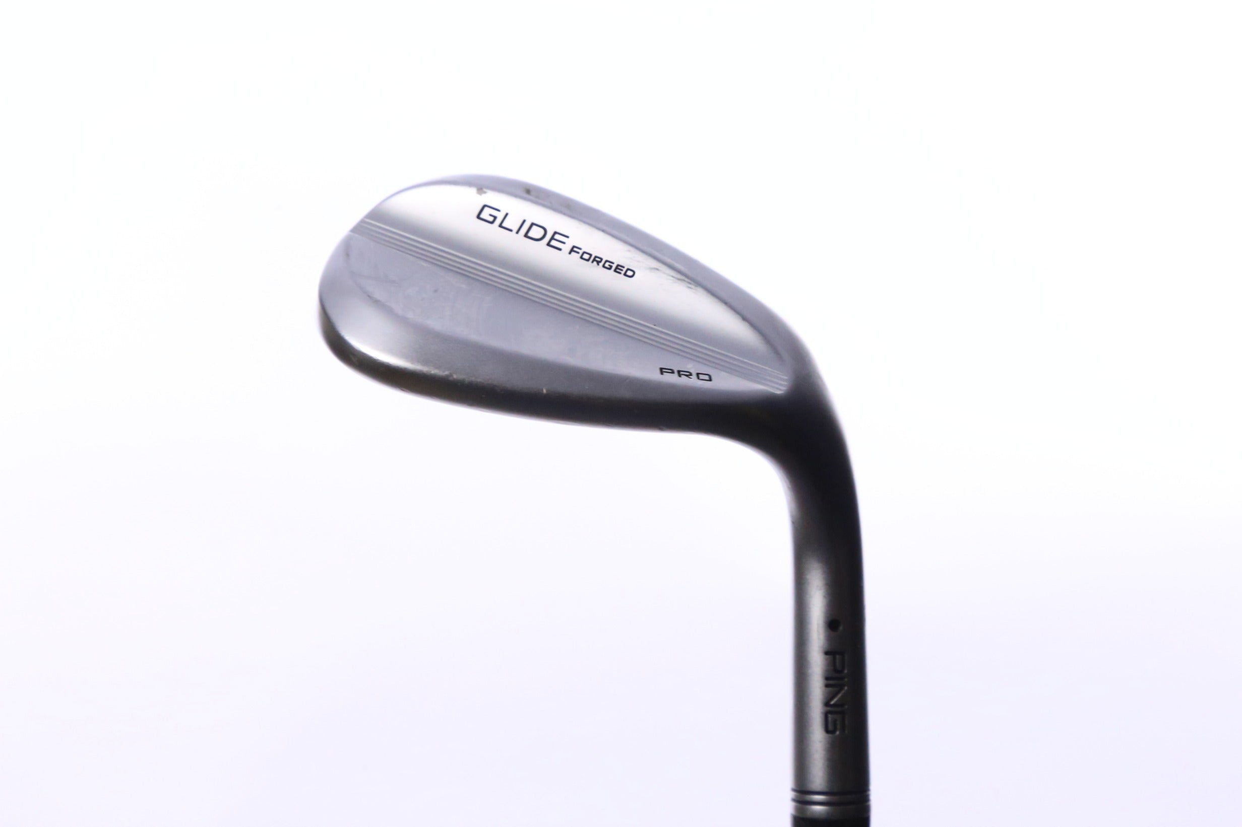 Used Ping Glide Forged Pro Lob Wedge - Right-Handed - 60 Degrees - Wedge Flex