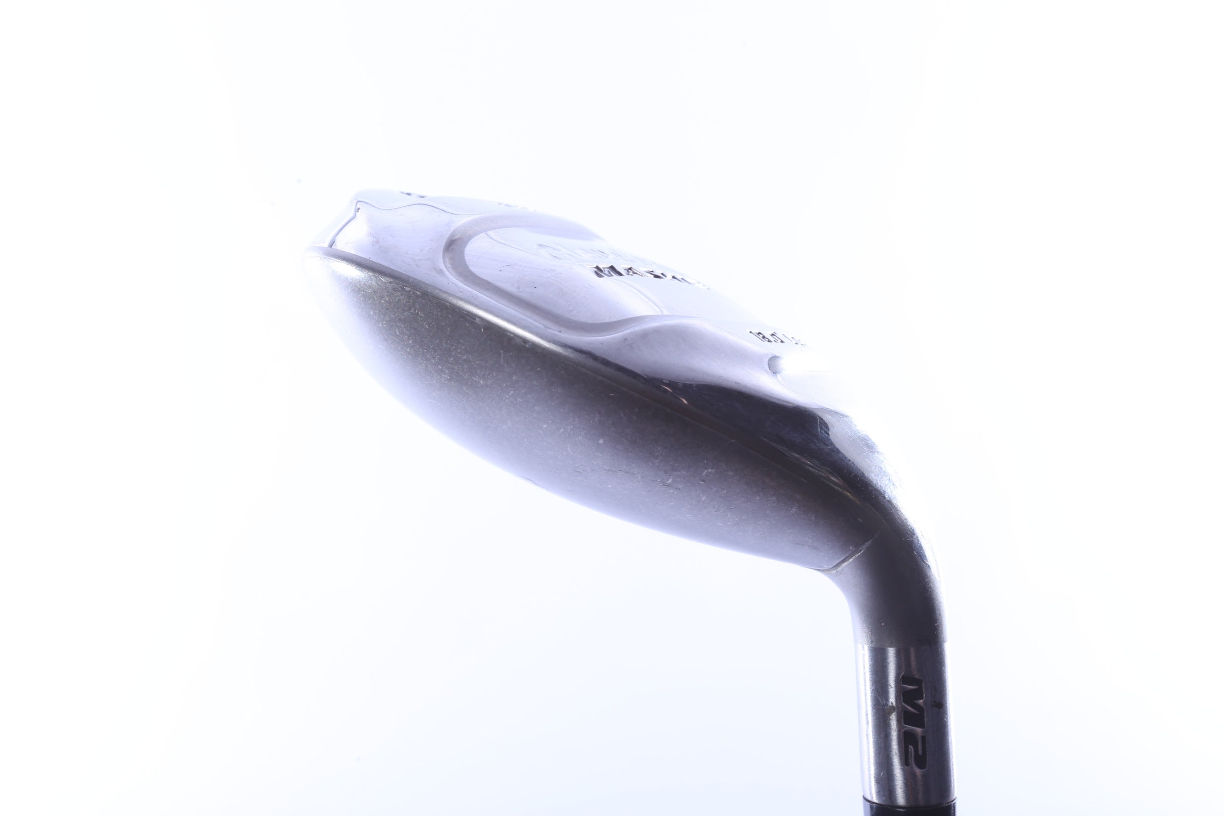 Used Cleveland Mashie 3H Hybrid - Right-Handed - 18 Degrees - Stiff Flex-Next Round