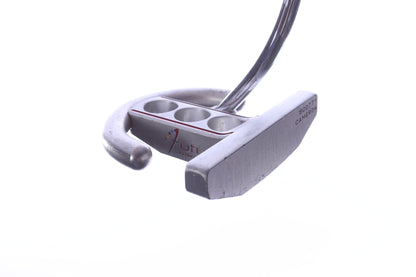 Used Titleist Scotty Cameron Futura Putter - Right-Handed - 34 in - Mallet-Next Round