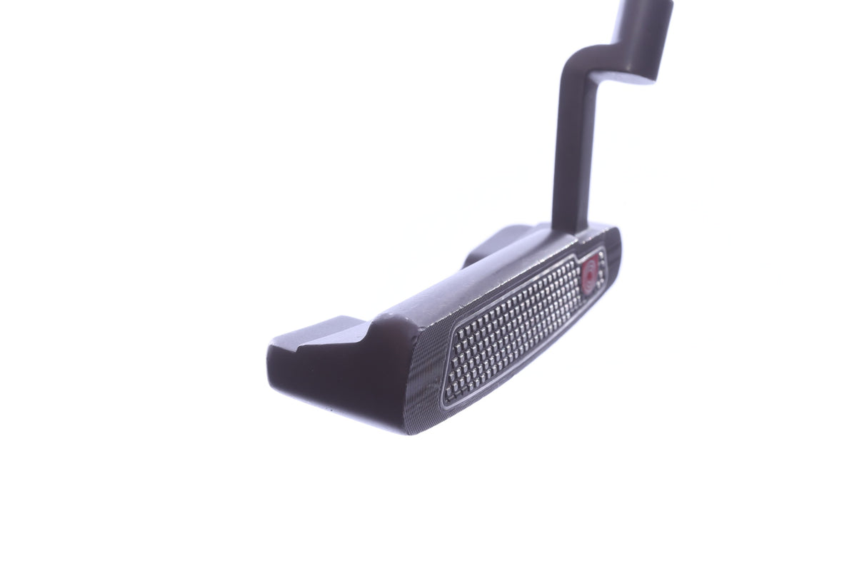 Used Odyssey O-Works #1 Tank Putter - Right-Handed - 38 in - Blade