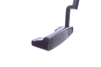 Used Odyssey O-Works #1 Tank Putter - Right-Handed - 38 in - Blade
