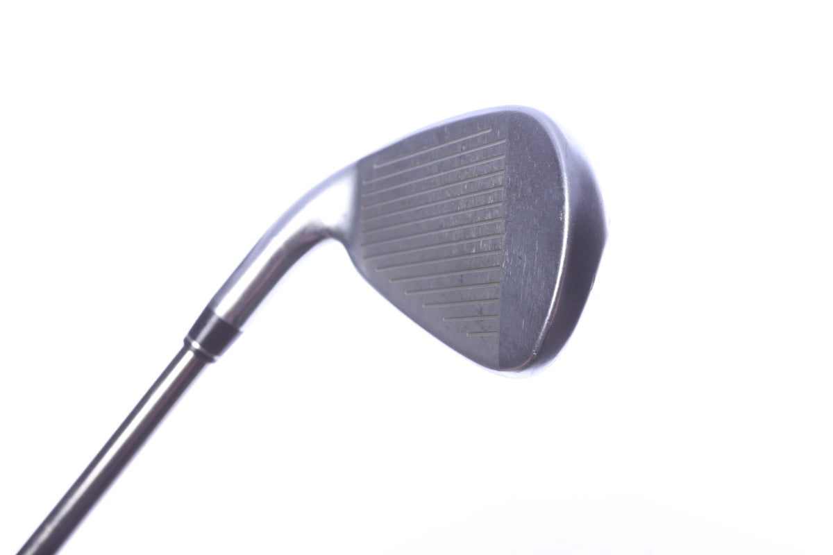 Used TaylorMade RocketBladez Single 6-Iron - Right-Handed - Regular Flex