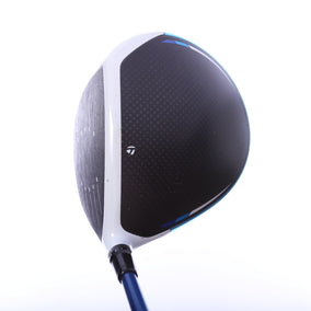 Used TaylorMade SIM2 MAX-D Driver - 12 Degrees - Seniors Flex Project X Even Flow Riptide CB - Right-Handed-Next Round
