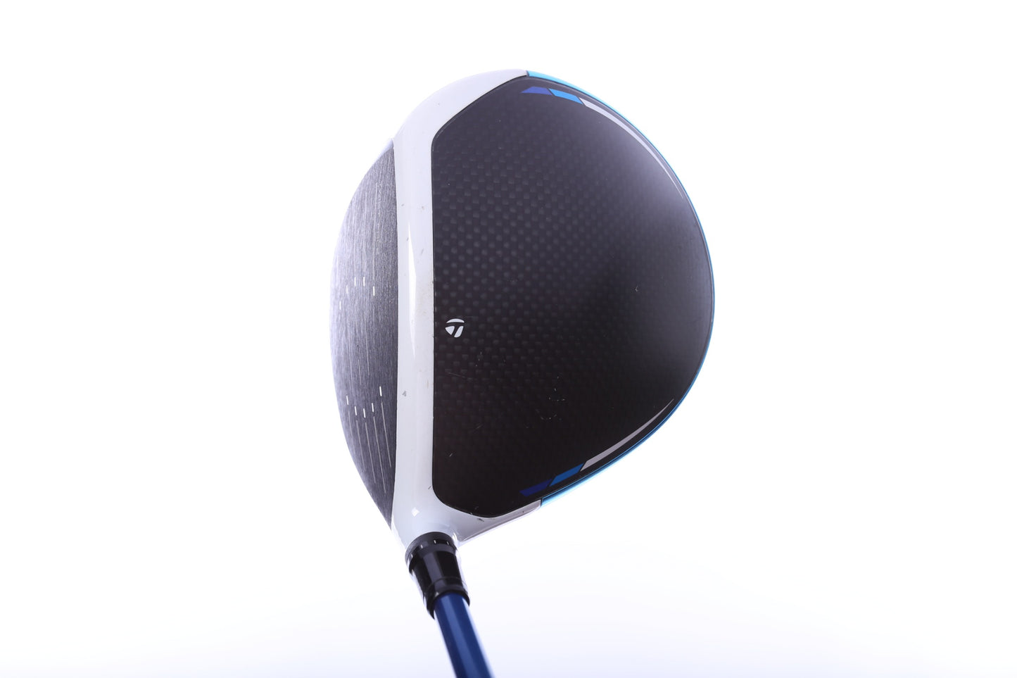 Used TaylorMade SIM2 MAX-D Driver - 12 Degrees - Seniors Flex Project X Even Flow Riptide CB - Right-Handed-Next Round