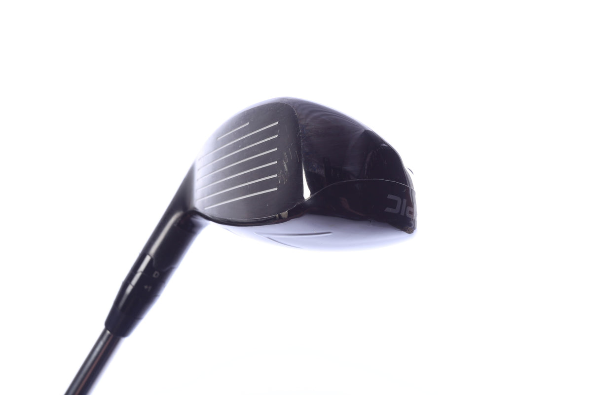 Used Callaway Epic 3H Hybrid - Right-Handed - 20 Degrees - Stiff Flex