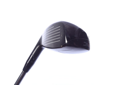 Used Callaway Epic 3H Hybrid - Right-Handed - 20 Degrees - Stiff Flex